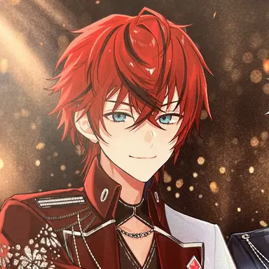 Profile image of Rose