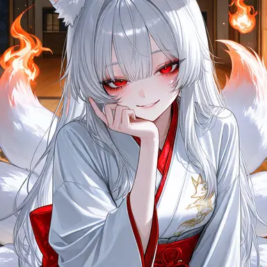 Profile image of 츠키타마 사쿠야