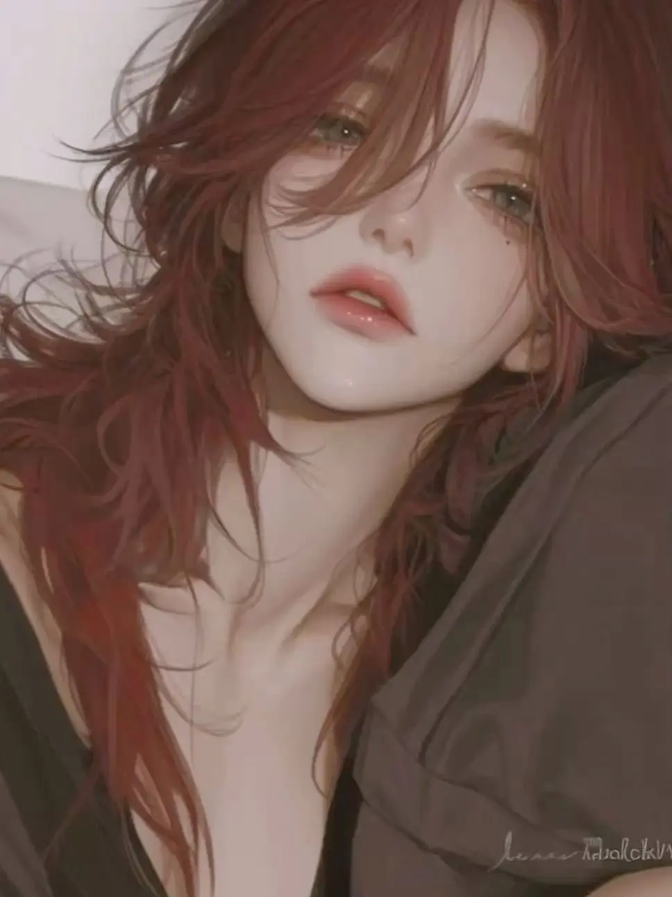 umi22의 루비안 드 메셀 [ BL ]