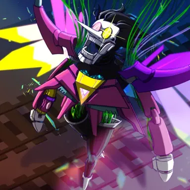 Profile image of Spamton NEO