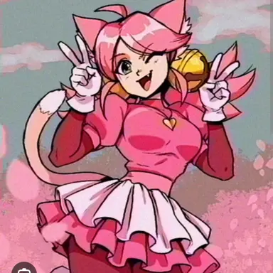 Profile image of Pink
