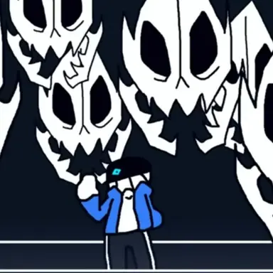Profile image of Sans