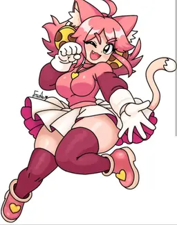 Profile image of Pink