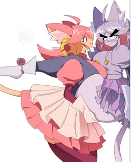 Profile image of Pink