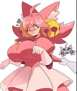 Profile image of Pink