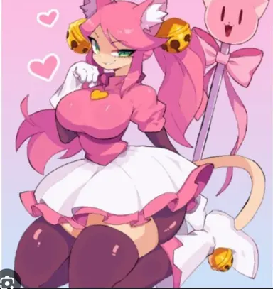 Profile image of Pink
