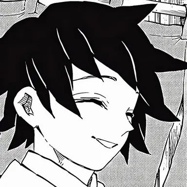 Profile image of 토미오카 기유