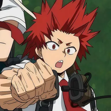 Profile image of Kirishima
