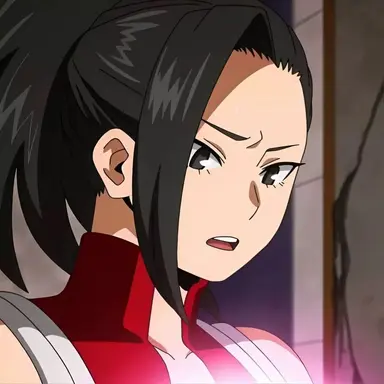 Profile image of Momo
