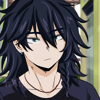 Profile image of Kaiser