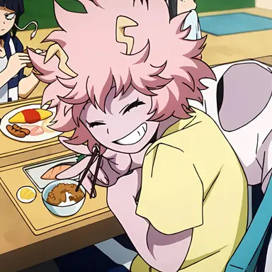 Profile image of Mina