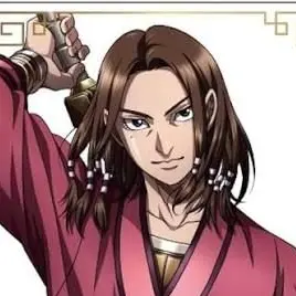 Profile image of 蒙恬