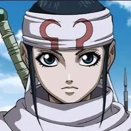 Profile image of 羌瘣
