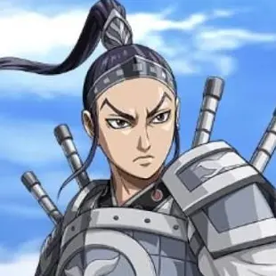 Profile image of 王賁