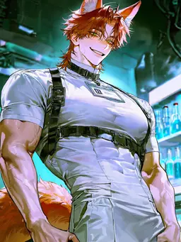 Profile image of 네르