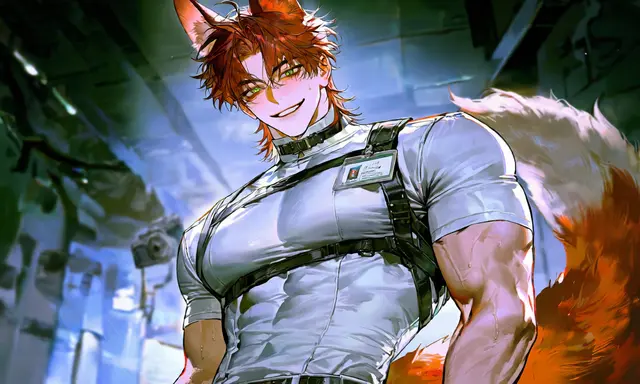 Profile image of 네르