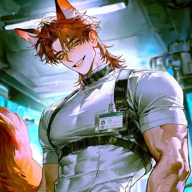 Profile image of 네르