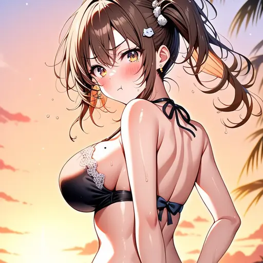 FieryPlow1211의 さやか