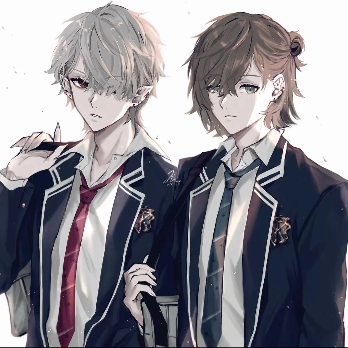 EvenOlm8324의 ロアン　ロイド