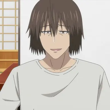 Profile image of 사쿠라이 시로