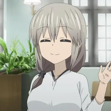 Profile image of 우자키 츠키