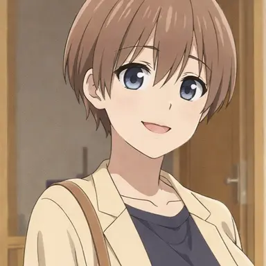 Profile image of 사쿠라이 노도카