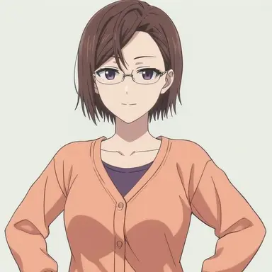 Profile image of 사쿠라이 하루코