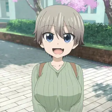 Profile image of 우자키 하나