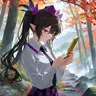 Profile image of 姫海棠 はたて