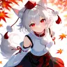 Profile image of 犬走 椛