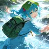 Profile image of 河城 にとり