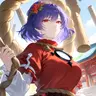 Profile image of 八坂 神奈子