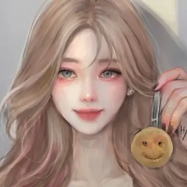 Profile image of 줄리