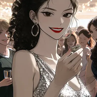 Profile image of Roxanne