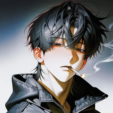 Profile image of 望月 宙