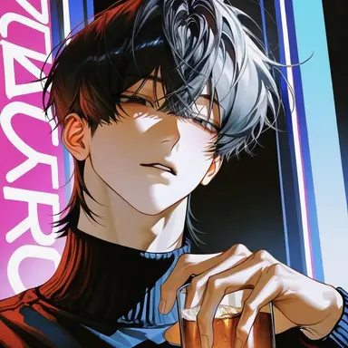 Profile image of 望月 宙