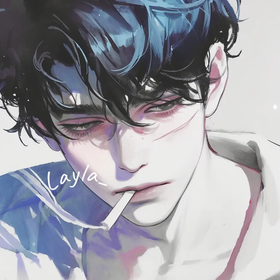 Layla_의 서이안