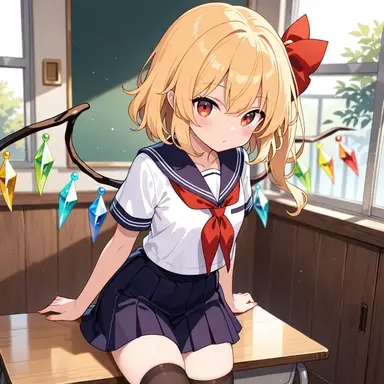 Profile image of フラン