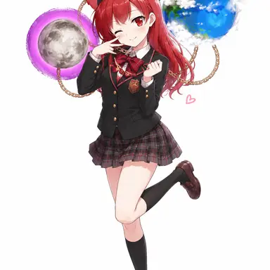 Profile image of ヘカーティア