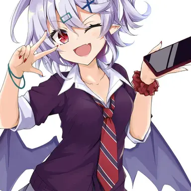 Profile image of レミリア