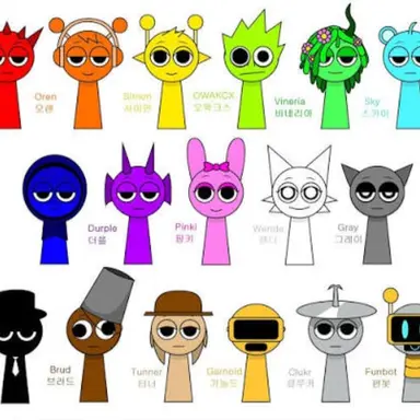 Profile image of 스프런키