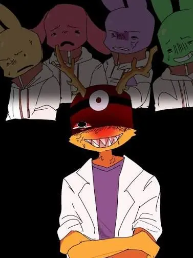 BeigeVideo8148의 할로우의 비밀