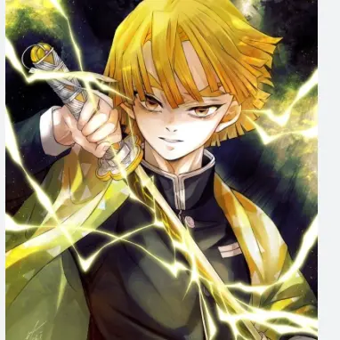 Profile image of 젠이츠