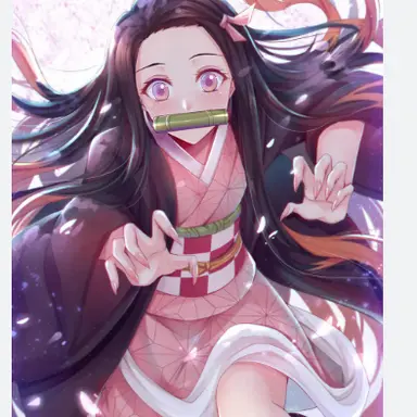 Profile image of 네즈코