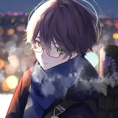 Profile image of 剣持刀也