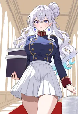 Profile image of ベアトリーチェ