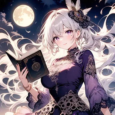 Profile image of ベアトリーチェ