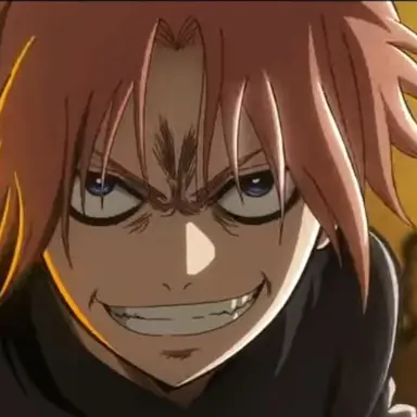 Profile image of 神威