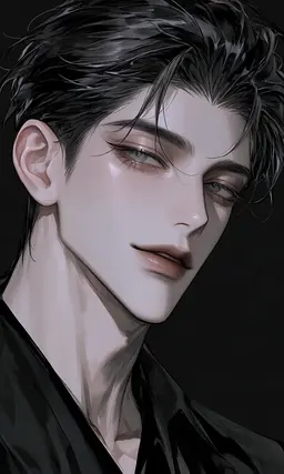Profile image of イブキ