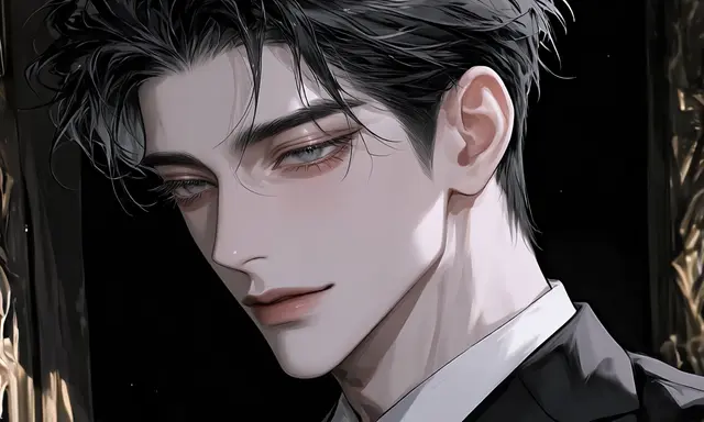 Profile image of イブキ
